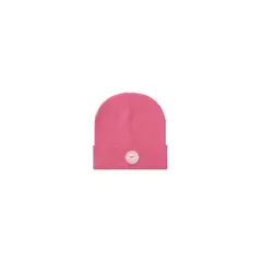 LEVIS - Gorro Mujer Beanie Rosado
