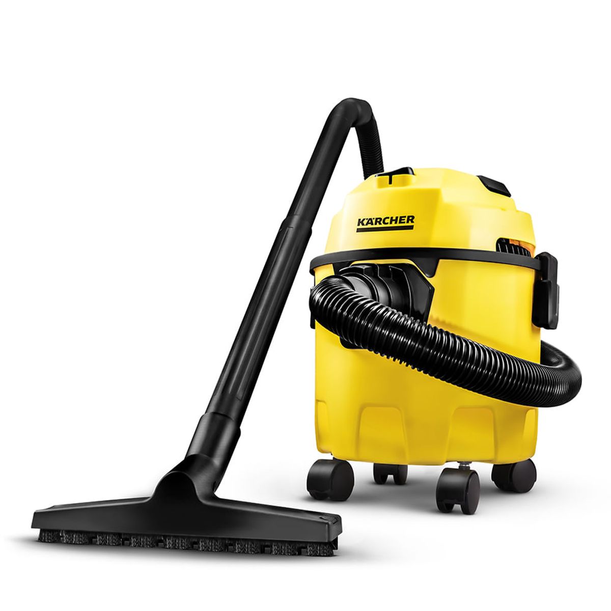 KARCHER - Aspiradora WDL 1