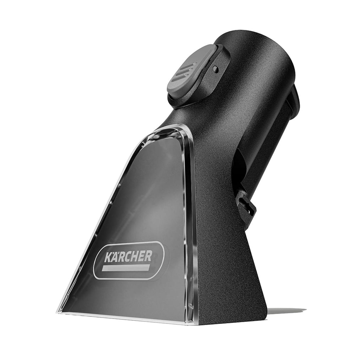 KARCHER - Boquilla para Lavado de Tapizados SE4 Blanca