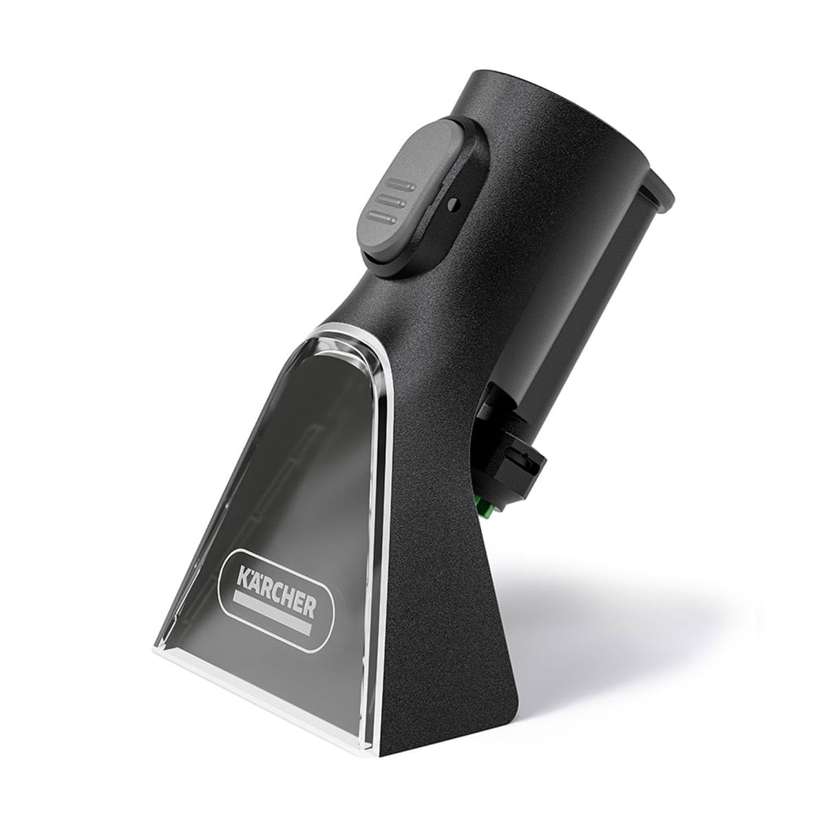 KARCHER - Boquilla para Lavado de Tapizados SE4 Blanca