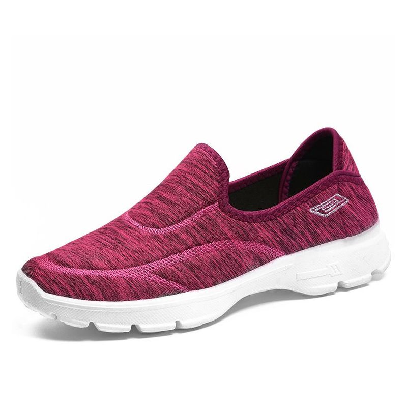 BLWOENS - Zapatillas Casuales Antideslizante para Mujer.
