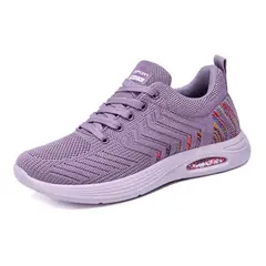 BLWOENS - Zapatillas Casuales antideslizante Para Mujer.