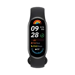 XIAOMI - Smart Band 9 - Midnight Black