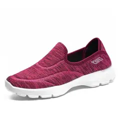 BLWOENS - Zapatillas Casuales Antideslizante para Mujer