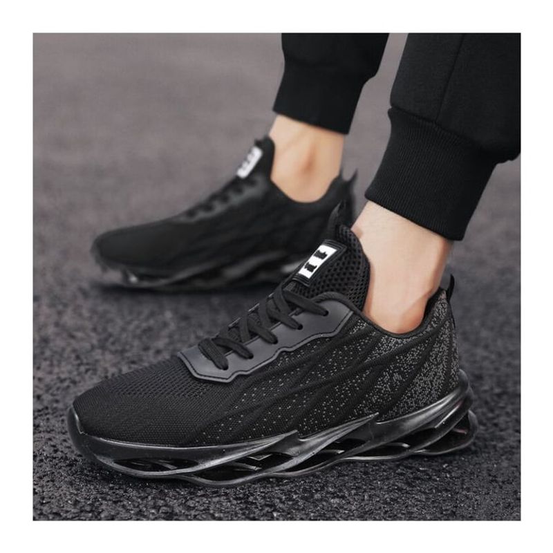 BLWOENS - Zapatos Deportivos Casuales para Hombre.
