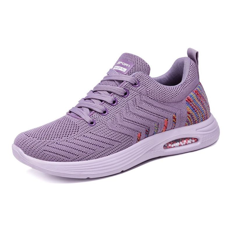 BLWOENS - Zapatillas Casuales antideslizante Para Mujer
