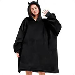 ARCA SHOPPING - Pijama De Invierno Poleron Angel Chiporro Pijama Para Adulto