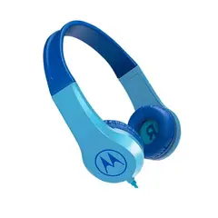 MOTOROLA - Audifonos Jr 200 C Manos Libres On-Ear