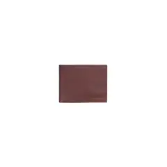 LEVIS - Billetera Hombre Bifold Wallet Café