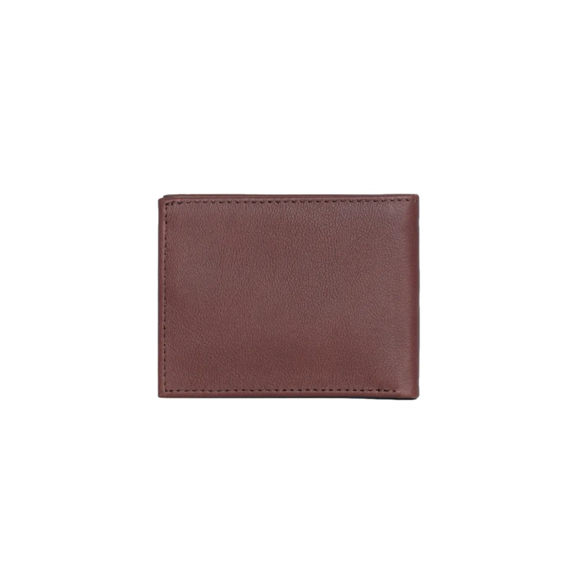 LEVIS - Billetera Hombre Bifold Wallet Café Levis