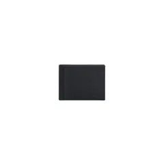 LEVIS - Billetera Hombre Bifold Wallet Negro