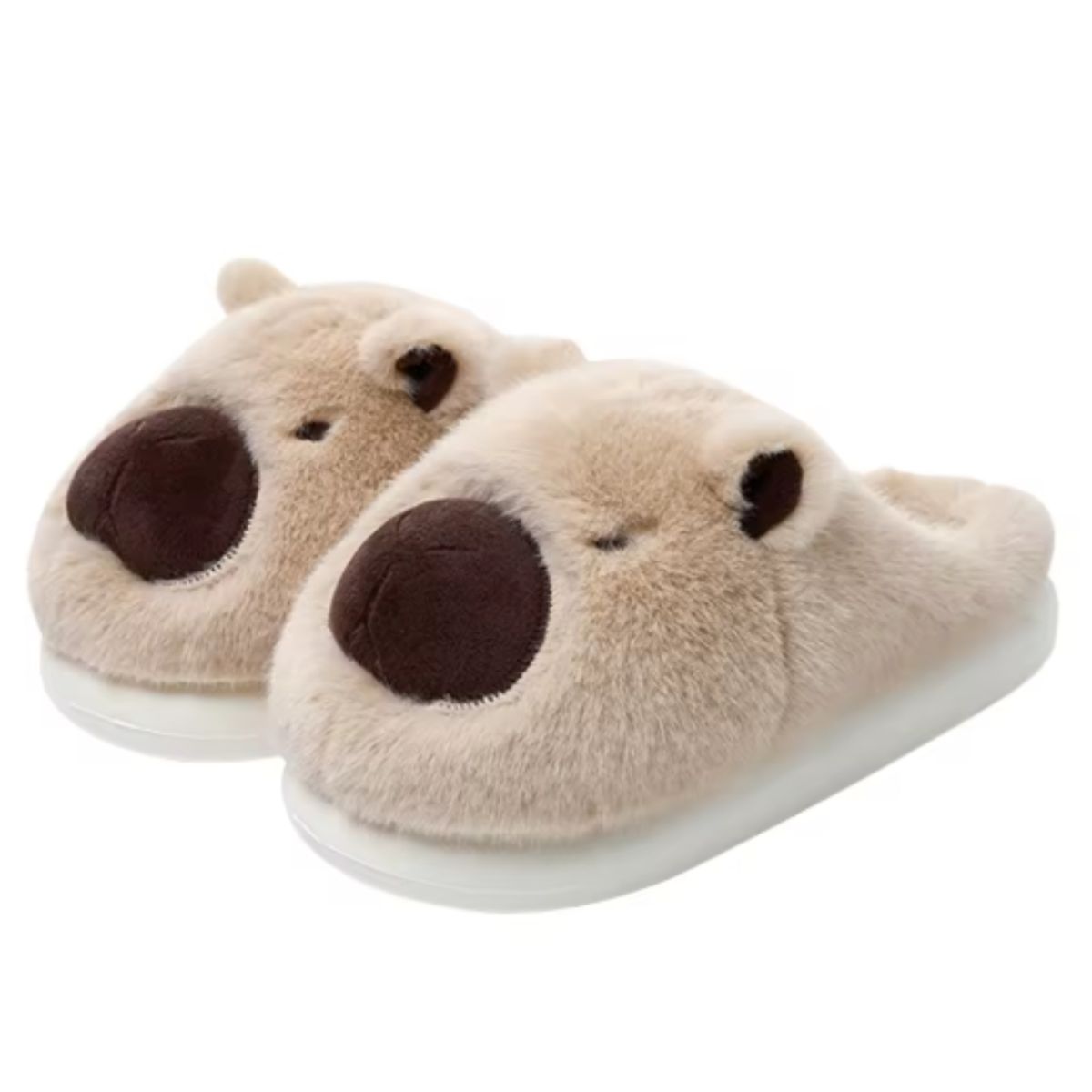 LIKE SHOP - Pantufla Zapato Descanso Madre o Hijo Suela Confortable Tendencia 7576