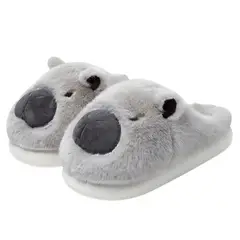 MPROPIA - Pantufla Zapato Descanso Madre o Hijo Suela Confortable Tendencia 7576.