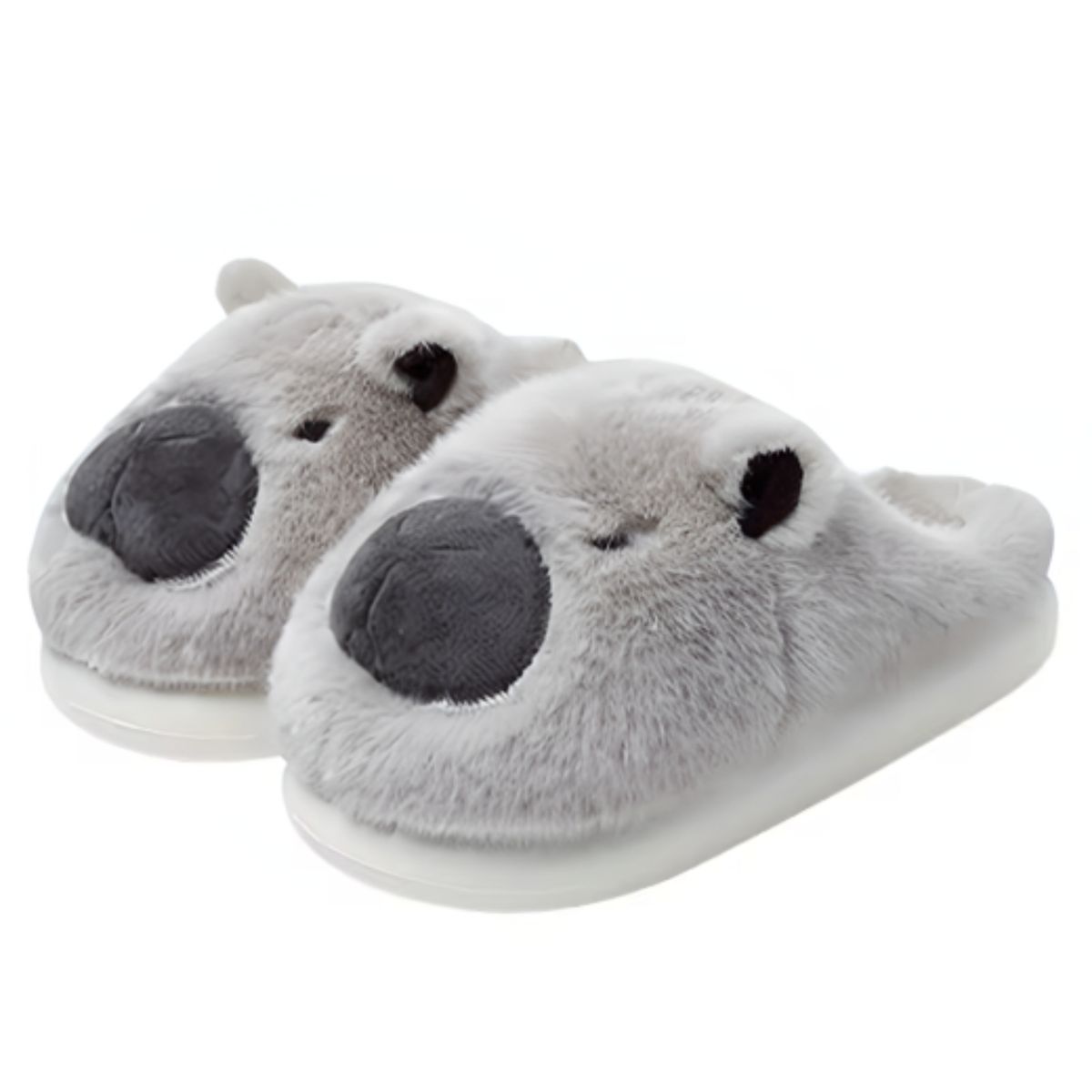LIKE SHOP - Pantufla Zapato Descanso Madre o Hijo Suela Confortable Tendencia 7576