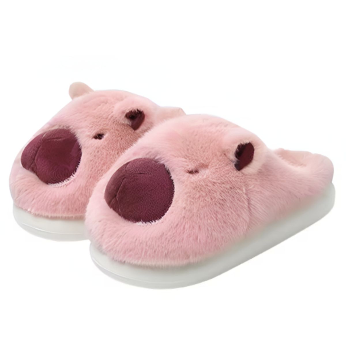 LIKE SHOP - Pantufla Zapato Descanso Madre o Hijo Suela Confortable Tendencia 7576