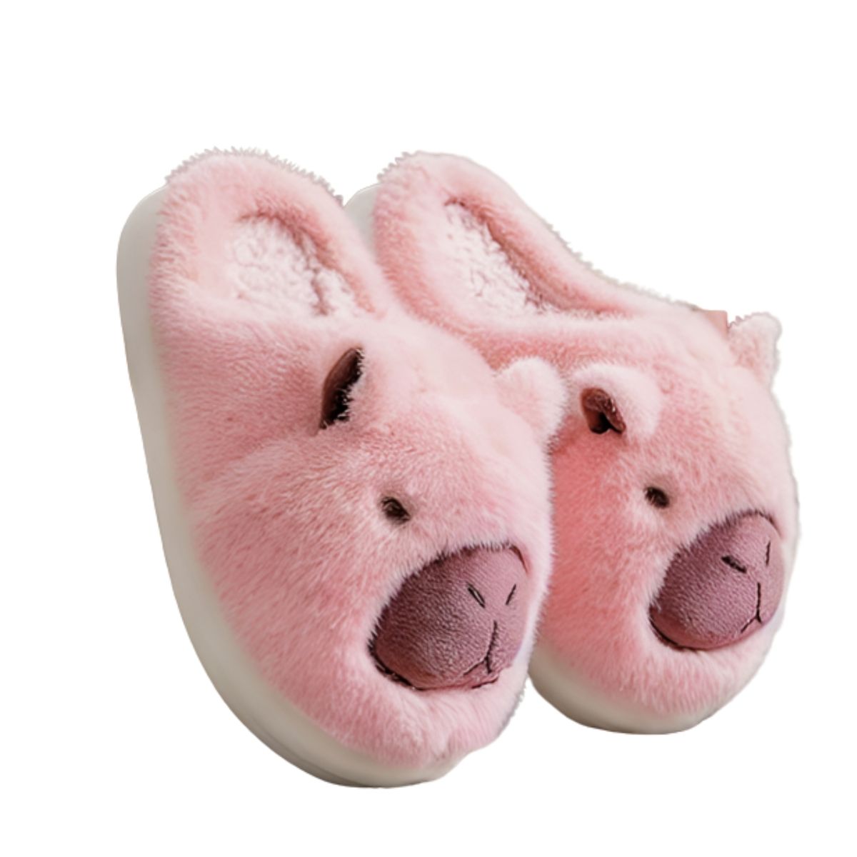 LIKE SHOP - Pantufla Zapato Descanso Madre o Hijo Suela Confortable Tendencia 7576