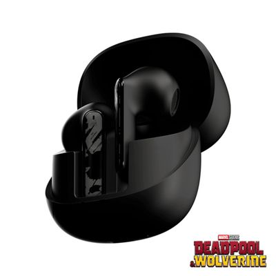 Imagen 2 del producto Audifonos BT TWS TuneXBuds Deadpool & Wolverine