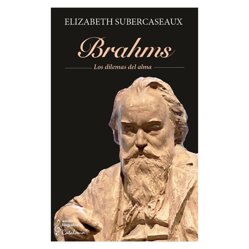EDITORIAL CATALONIA - BRAHMS
