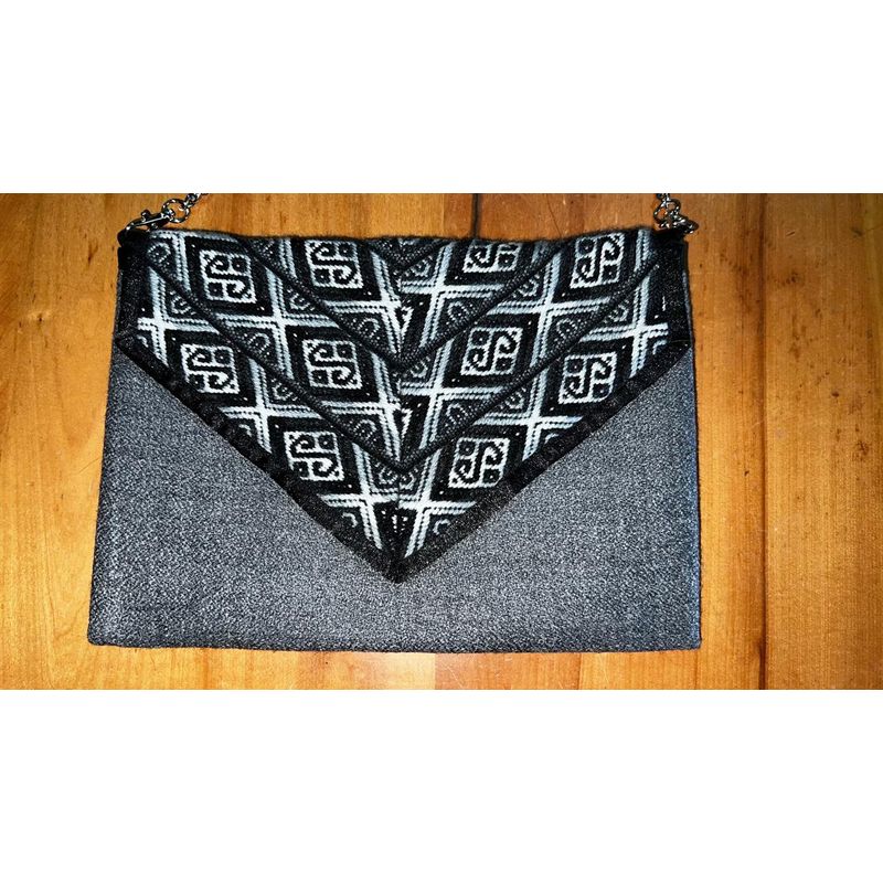 KILLAFIBERS - Cartera Andina Carla andina