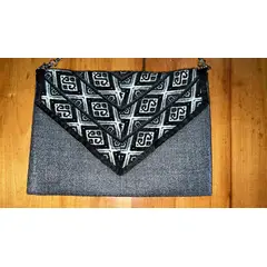 KILLAFIBERS - Cartera Andina Carla andina