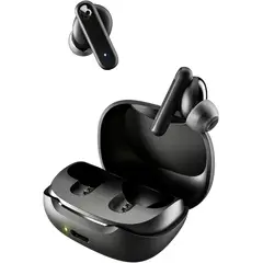 SKULLCANDY - Audífonos Inalámbricos Smokin Buds Negros