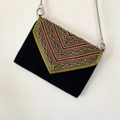 KILLAFIBERS - Cartera Andina Terra andina