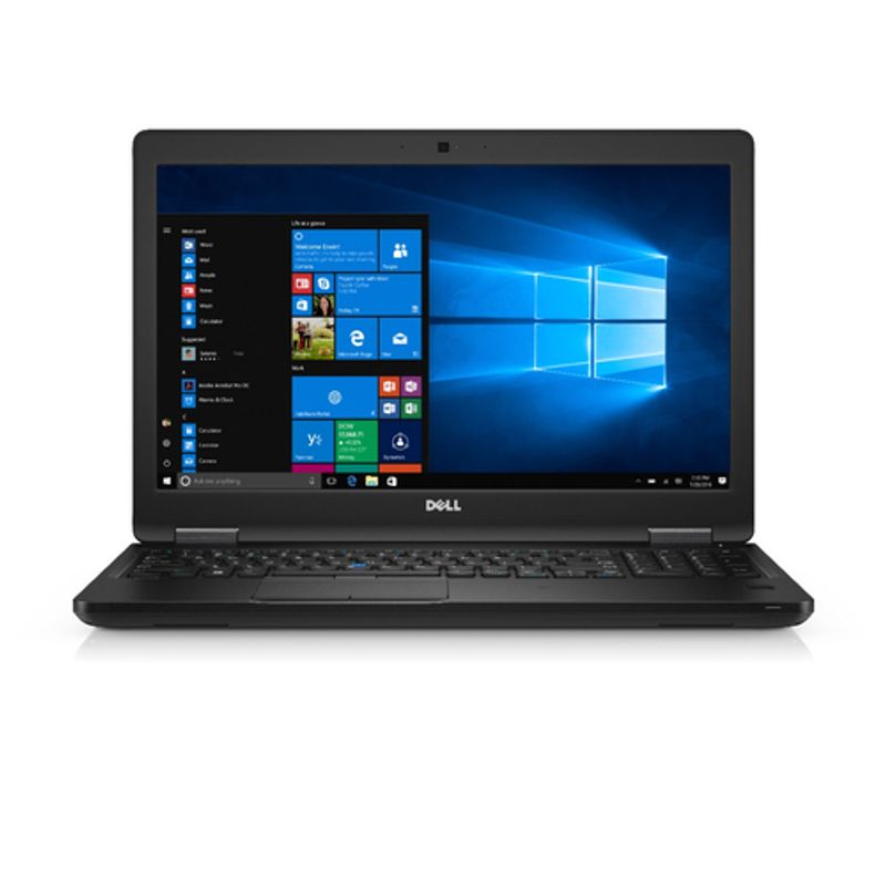 DELL - Notebook Dell Precision 3520 - Core I5 7Ma Gen - 16Gb Ram - 128GB Ssd Reacondicionado