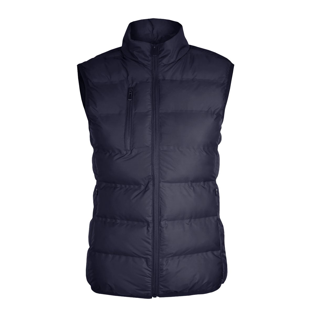 ANDESLAND OUTDOOR APPAREL - Chaleco Térmico Sintético Ártica Negro Mujer
