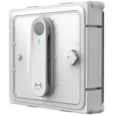 HUTT - Robot Limpia Vidrios W9 3800PA Succion