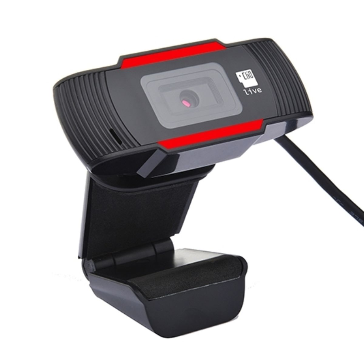 CLIO - Webcam - Clio CLC-1080 LIVE - 30fps - USB 2.0