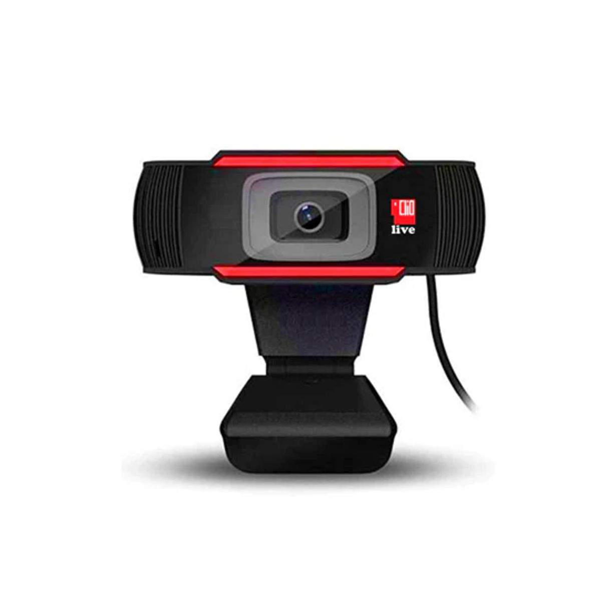 CLIO - Webcam - Clio CLC-1080 LIVE - 30fps - USB 2.0