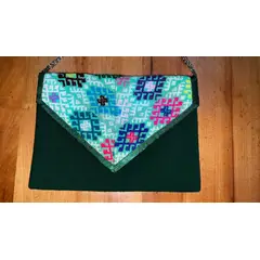 KILLAFIBERS - Cartera Andina Moli andina