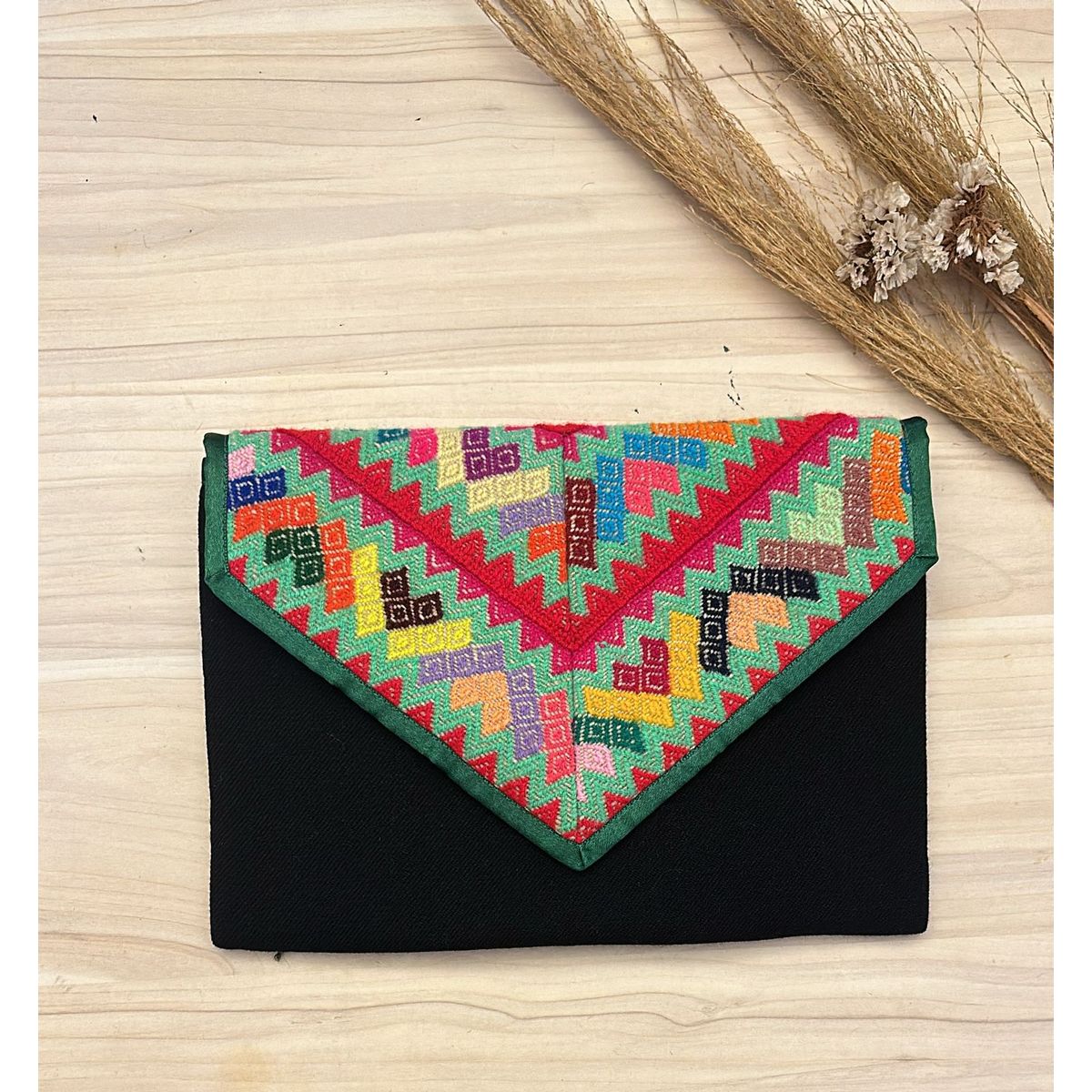 KILLAFIBERS - Cartera Andina Yeny andina