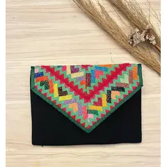 KILLAFIBERS - Cartera Andina Yeny andina