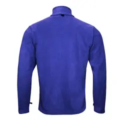 ANDESLAND OUTDOOR APPAREL - Chaqueta 3 en 1 Desmontable Bengala Azul Francia Hombre