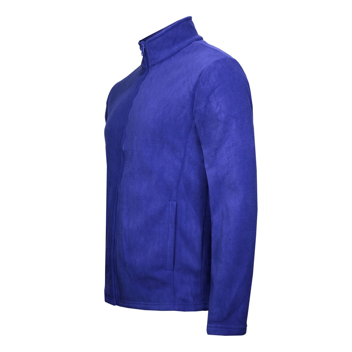 ANDESLAND OUTDOOR APPAREL - Chaqueta 3 en 1 Desmontable Bengala Azul Francia Hombre