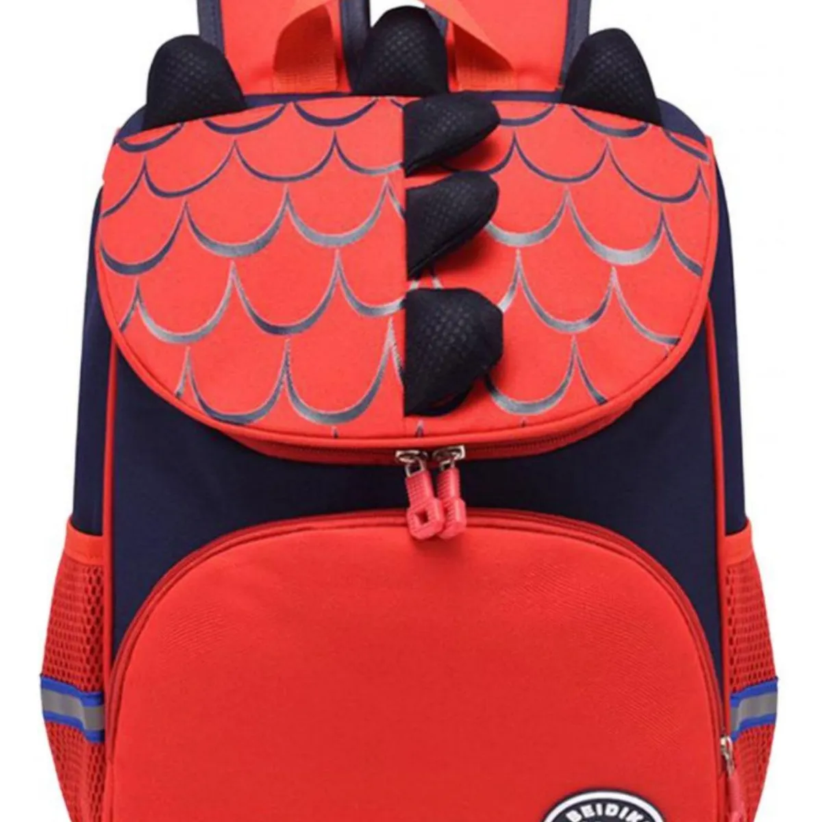 GENERICO - Mochila Infantil Jardín Preescolar Impermeable
