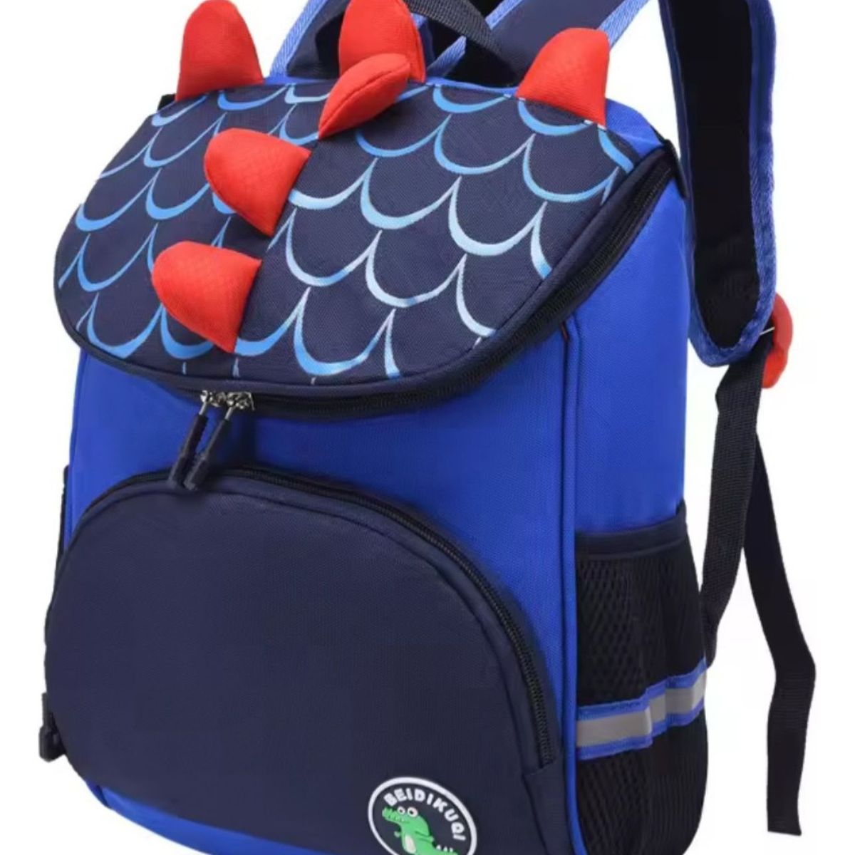 GENERICO - Mochila Infantil Jardín Preescolar Impermeable