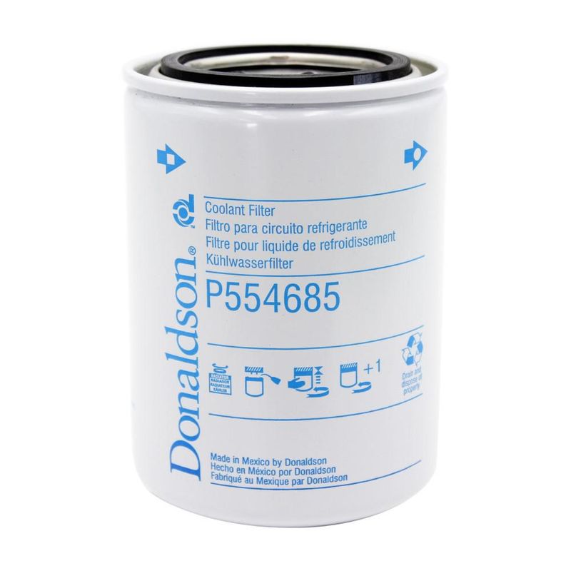 DONALDSON - FILTRO REFRIGERANTE DONALDSON P554685