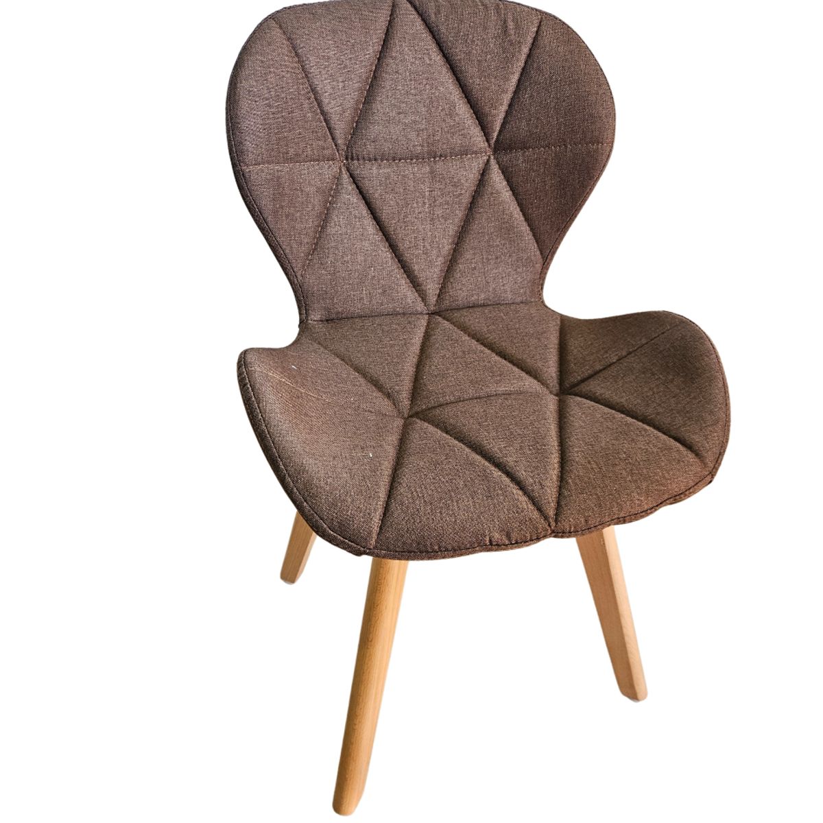 CORI CORI - Silla Mariposa Lino Cafe