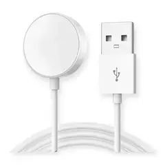 GENERICO - Cargador Cable De Carga Compatible Con Smart Watch Series