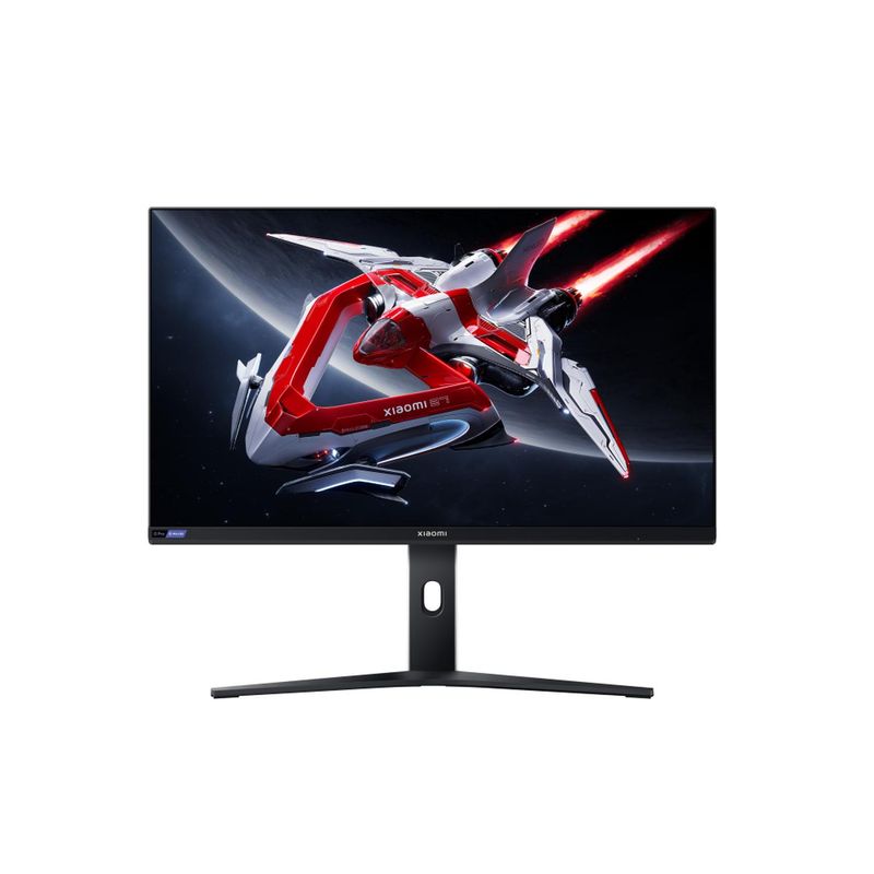 XIAOMI - Gaming Monitor G27Qi.