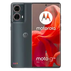 MOTOROLA - CELULAR SMARTPHONE MOTO G85 5G GRIS 8+256GB