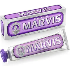 HENNE CLOTHING - Marvis - Pasta de dientes blanqueadora - Marvis Mint