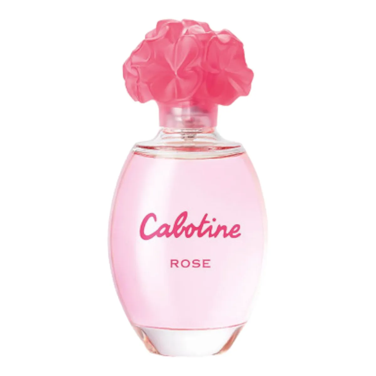 GRES - Gres Cabotine Rose Edt 100ml Mujer