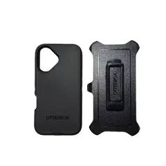 OTTERBOX - Carcasa Antigolpe Defender para iPhone 16 Plus