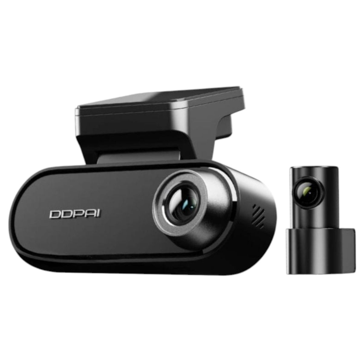 GENERICO - Camara Para Auto DDPai N5 Dual 4K Global