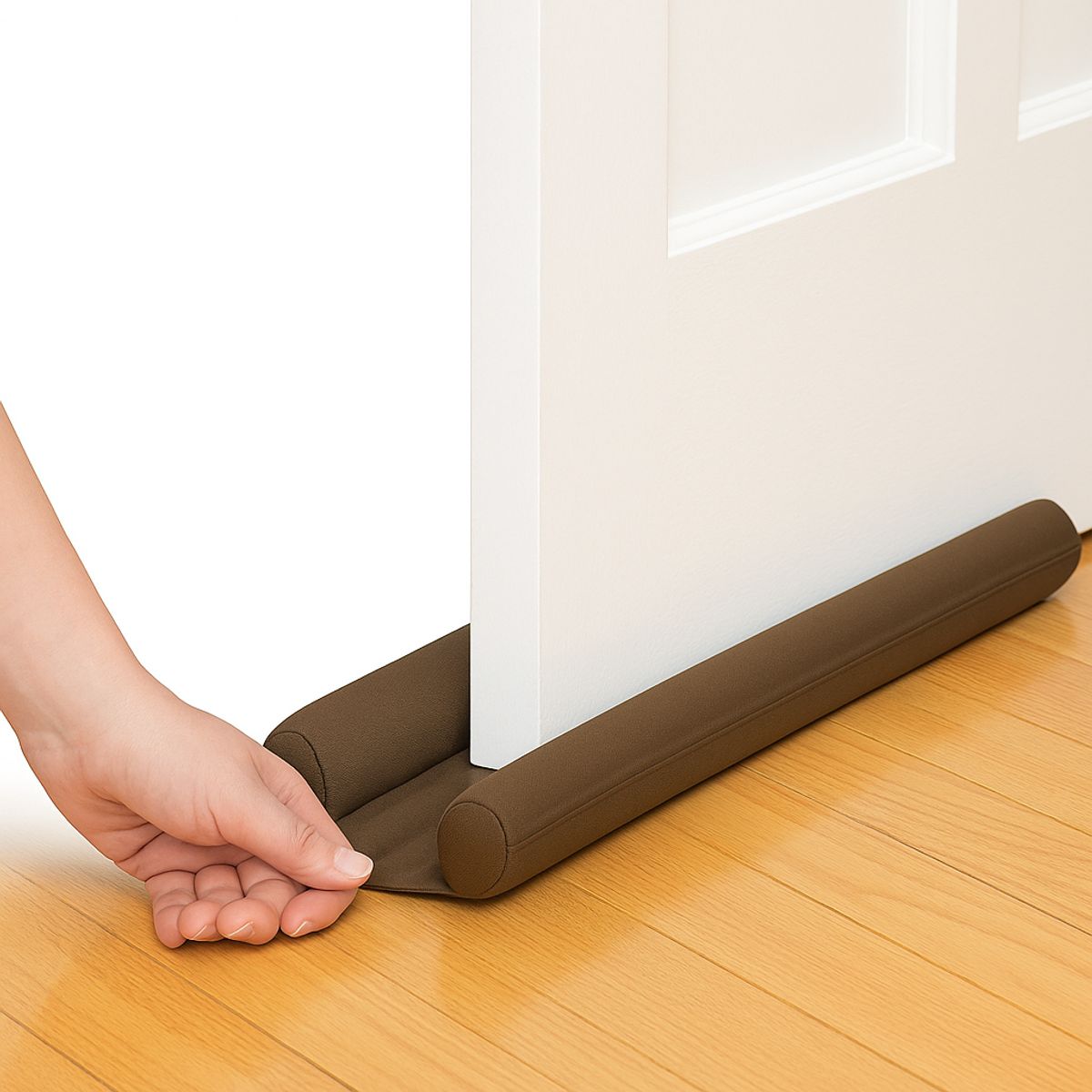 MOVI - Aislante para Puertas y Ventanas Doble Barrera