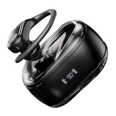 Imagen 2 del producto Audifonos Lp79 Negro Bluetooth 5.4