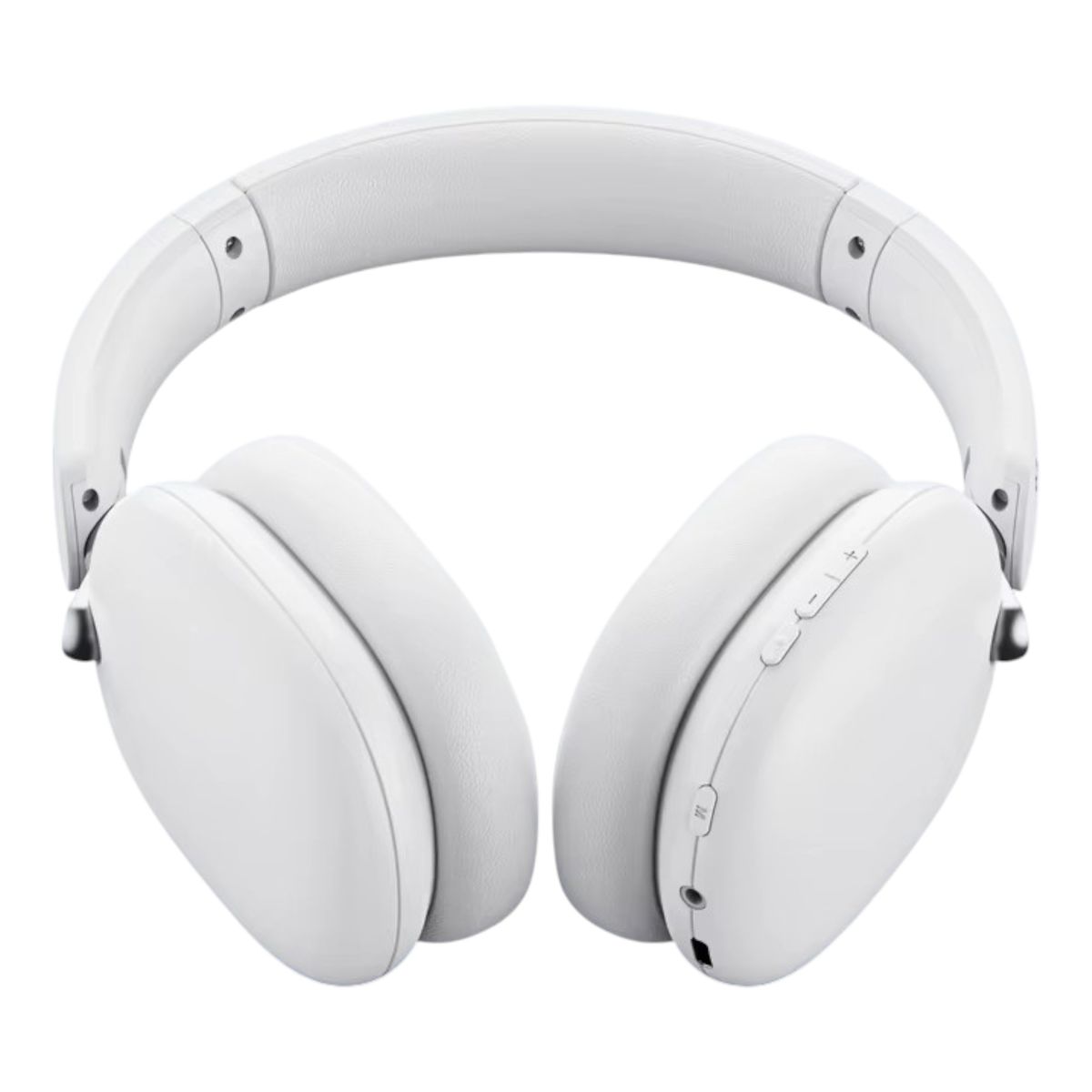 LENOVO - Audifonos Lenovo TH60 Blanco Bluetooth 5.4